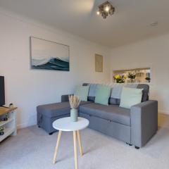 Central Stamford 2Bed Ideal for Business Stays