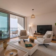 Ocean View Luxury Bayline Apartment