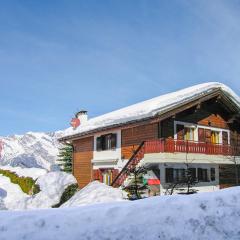 Chalet Gasparoli