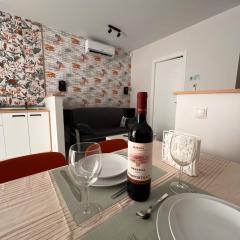 Trabajo y Descanso Premium Junto a Metro Madrid R8