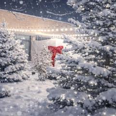 Luxury villa with Pool and Jacuzzi