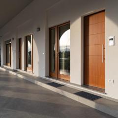 Bratto Relax Apartments