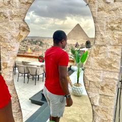 New Fort pyramids hotel