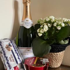 Apartment in the heart of Cheltenham/ Parking