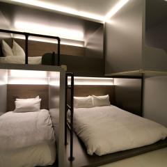 envision by Hotel Wheat