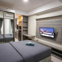 SleepRest @ Pollux Habibie