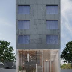 Hotel Vivaan Vrindavan