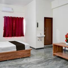 Hotel O Jodi Sri Muneshwara Swamy Temple