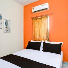 Hotel O Rela Hospital Chromepet Formerly Sri Ram Ganesh Residency