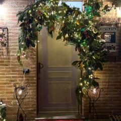 CASCINA LAI - Oasi Naturalistica - Camere private