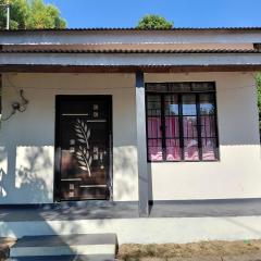 Dahun homestay mawlynnong