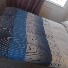 High class accommodation