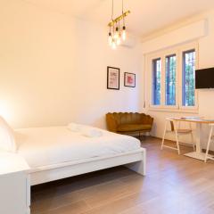 I-Host Apartment - Sangro