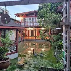 Casa Scarlet