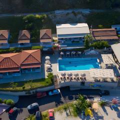 Beach House by the Sea Zakynthos