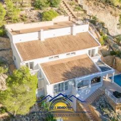 Altea Hillside Harmony