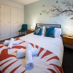 Park House By Cliftonvalley Apartments