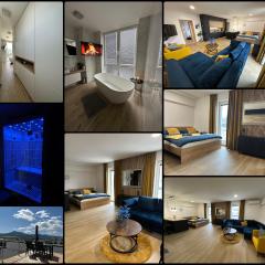 Penthouse EQUINOX 33