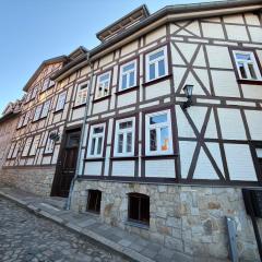 Fewo An der alten Stadtmauer
