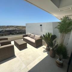 Mirador de Estepona Hills PANORAMIC View