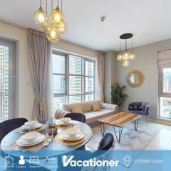 Standpoint Tower A - Perfect One Bedroom