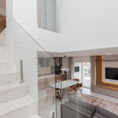 Luxury Penthouse in Ecoville