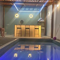 Casa Premium 5 min da Praia de Ponta Negra