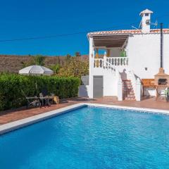 Casa Maite Sol Nerja by Ruralidays