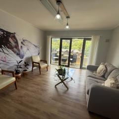 La Marina 19 Edificio Los Coigües