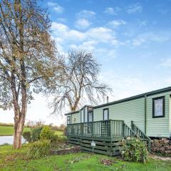 Hafod Caravan - Uk45717