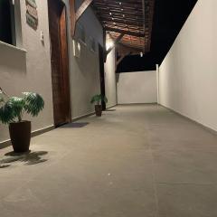 Suítes Paraíso Perfeito