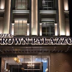 Crown Palazzo