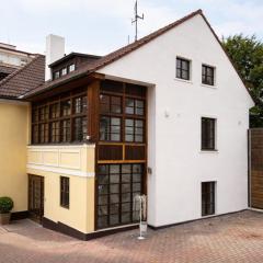 Residence Smolenská