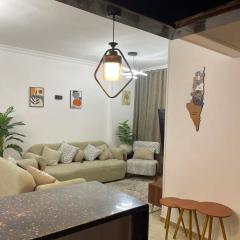 Hotel Apartment شقة فندقية