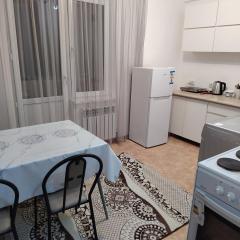 Двухкомнатная квартира 25