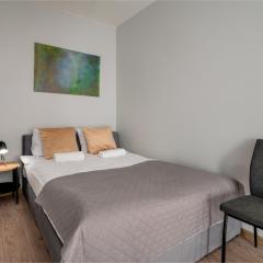 RentPlanet - Studio Kościuszki