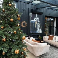 WILLA MAGNOLIA - Apartamenty i Pokoje - ROWERY, POKÓJ ZABAW, KAWA Z EKSPRESU