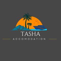 Tasha Coastal Accommodation