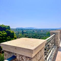 Rustic Comfort by Goutos Luxury Living