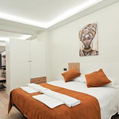 Apartamentos FLORIDA