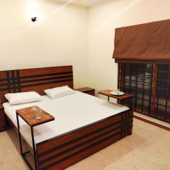 The Warmer House Islamabad Airport