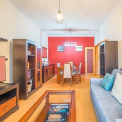 GuestReady - Cosy Retreat in Charneca de Caparica