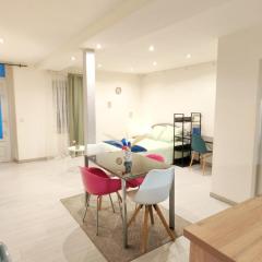 Cosy Camélia - T1 - Hypercentre avec Patio