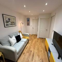 The Hideaway Haven With Private Self Check-In