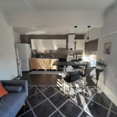 Trio Haven Apartment