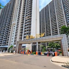 Apartement Skyhouse Bsd TL26K By LiviRooms Tangerang