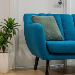 The Hideaway Your Little Slice of Local Luxe