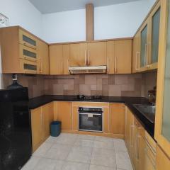 Nata Villa Yogyakarta