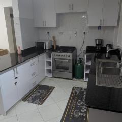 Two Bedroom Apartment in Ongata Rongai