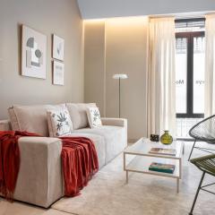 MonKeys Apartments Calatrava Deluxe